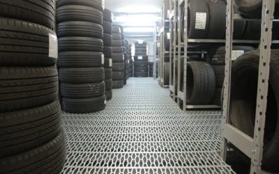 How To Choose The Right Tire For Your Vehicle?