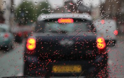 How Can You Drive Safely During the Rainy Season?
