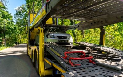 What Are the Things You Need To Know About Transporting a Semi-Truck?