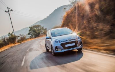 8 Tips To Prevent Your Vehicle From Overheating This Summer