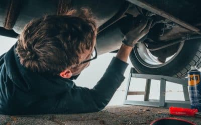 Car Maintenance Tips To Keep Your Vehicle Running Smoothly