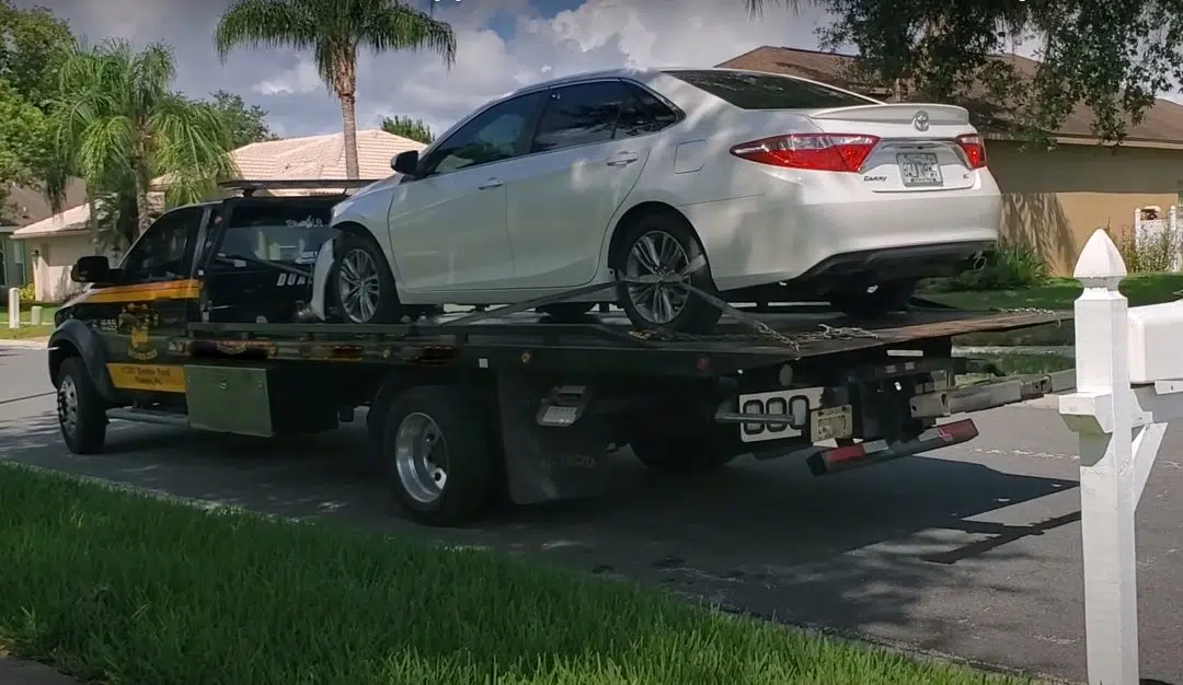 What’s The Cheapest Way To Ship Your Car?