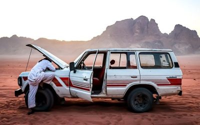 How Do You Avoid Car Breakdowns During Winter?