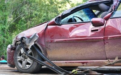Step By Step Insurance Claim Process After A Car Accident