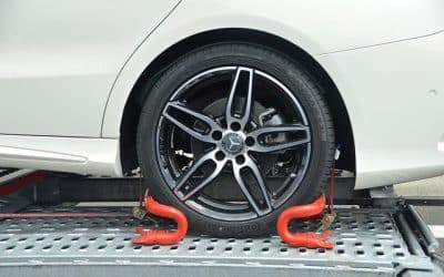 The Importance of Using Auto Transport Service for Your Vehicle