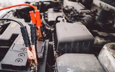 What Should You Do if You Can’t Jump Start Your Car?