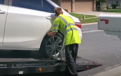 Understanding Roadside Assistance Coverage